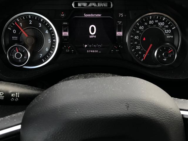 2020 Ram 1500 Vehicle Photo in GREEN BAY, WI 54303-3330