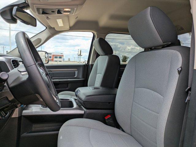 2023 Ram 1500 Classic Vehicle Photo in SELMA, TX 78154-1459