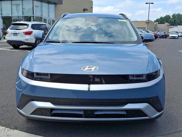 2025 Hyundai IONIQ 5 Vehicle Photo in Philadelphia, PA 19116