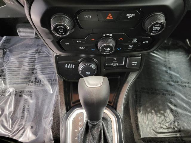 2020 Jeep Renegade Vehicle Photo in Oshkosh, WI 54904