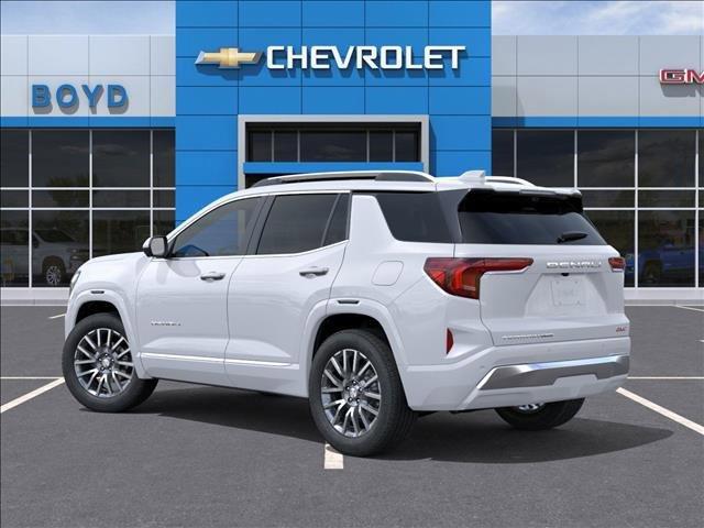 2026 GMC Terrain Vehicle Photo in EMPORIA, VA 23847-1235