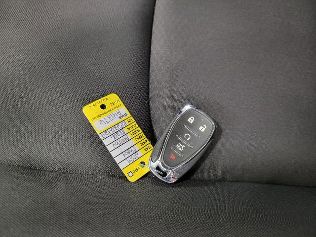 2024 Chevrolet Malibu Vehicle Photo in NEENAH, WI 54956-2243