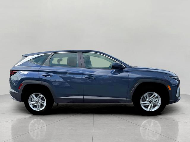 2025 Hyundai TUCSON Vehicle Photo in Green Bay, WI 54304