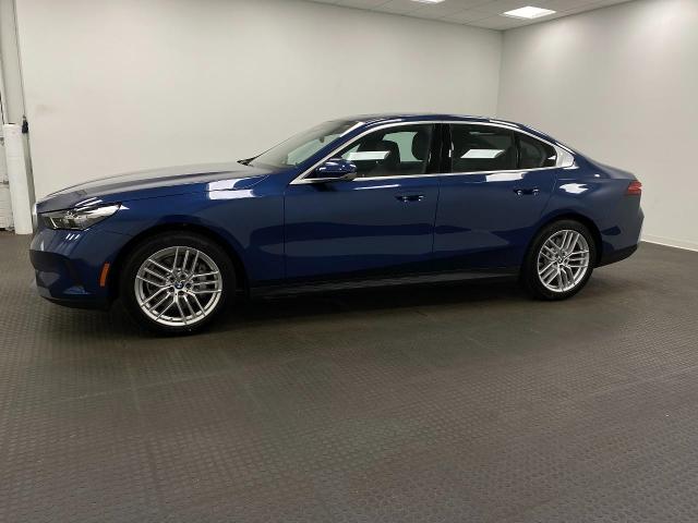 2025 BMW 530i xDrive Vehicle Photo in Appleton, WI 54913