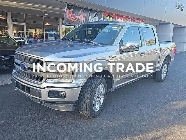 2020 Ford F-150 Vehicle Photo in Tucson, AZ 85712