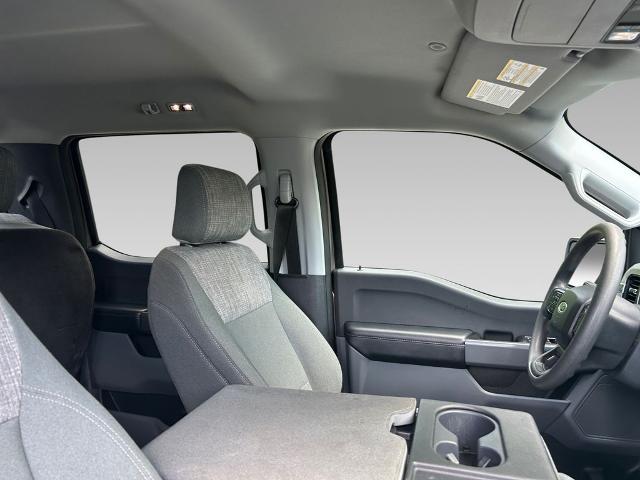 2023 Ford F-150 Vehicle Photo in Statesboro, GA 30458