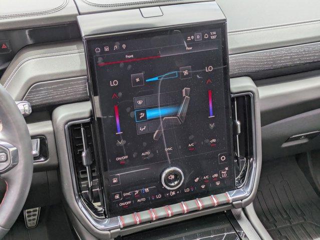 2025 GMC Yukon Vehicle Photo in SELMA, TX 78154-1460