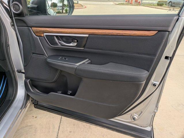 2020 Honda CR-V Vehicle Photo in SELMA, TX 78154-1460