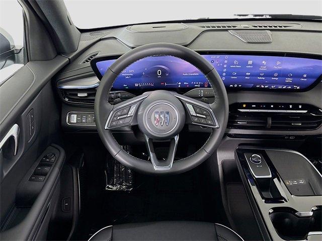 2025 Buick Enclave Vehicle Photo in PUYALLUP, WA 98371-4149
