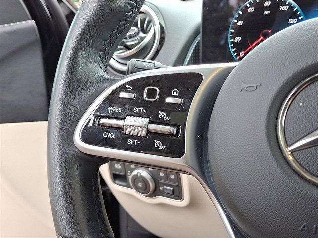 2022 Mercedes-Benz GLB Vehicle Photo in Willow Grove, PA 19090