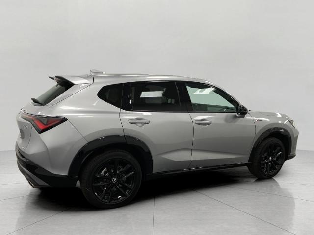 2025 Acura ADX Vehicle Photo in Appleton, WI 54913