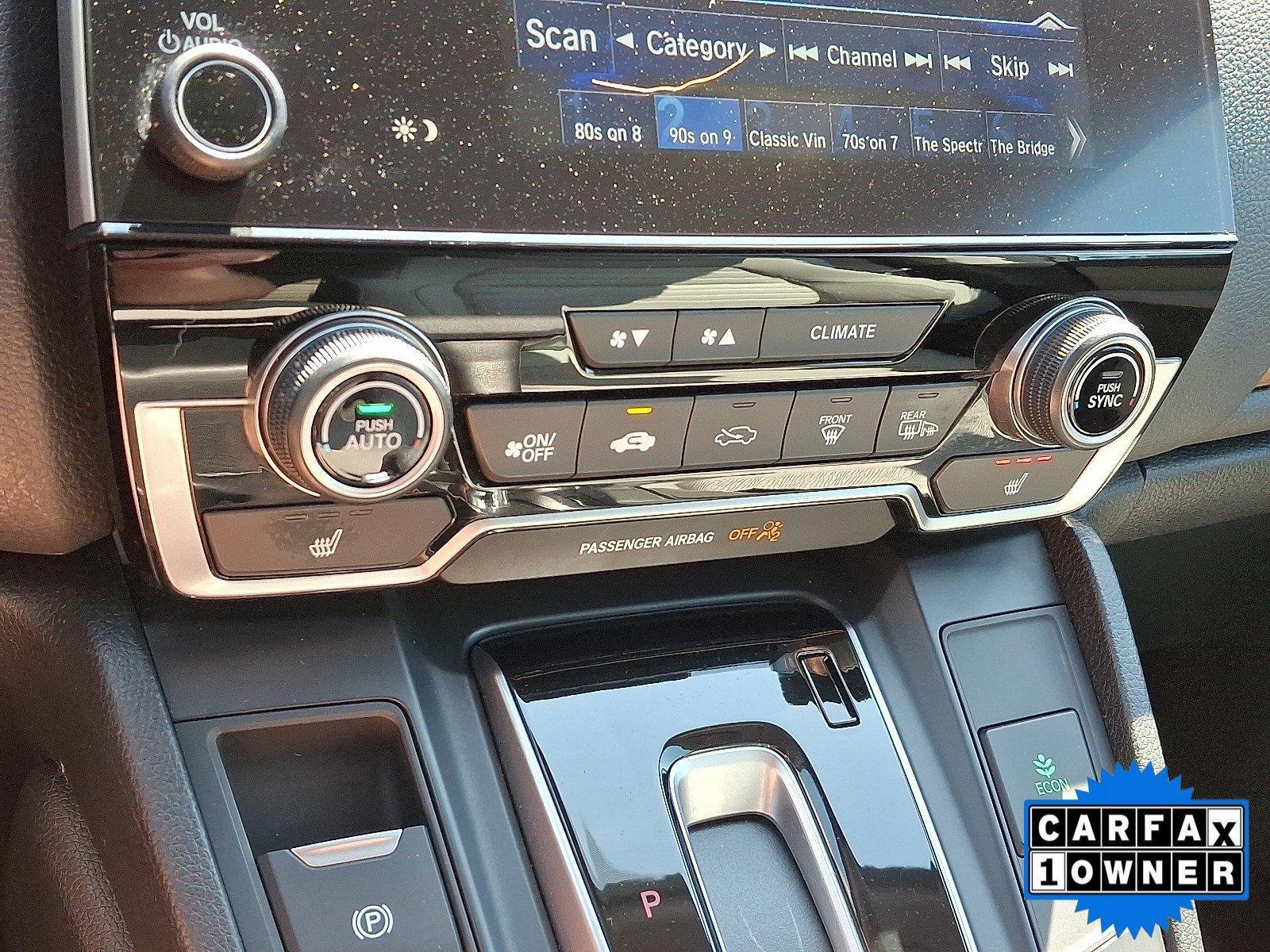2018 Honda CR-V Vehicle Photo in Harrisburg, PA 17111