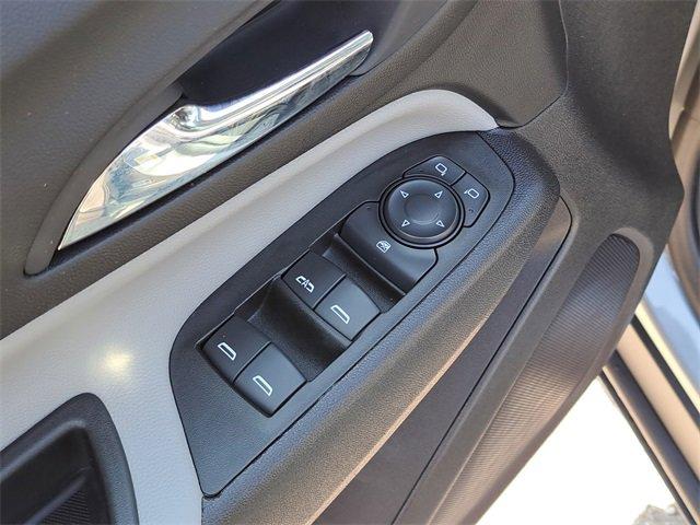 2024 Chevrolet Equinox Vehicle Photo in MILFORD, OH 45150-1684
