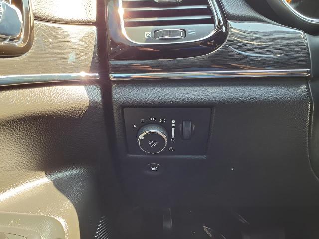 2020 Jeep Grand Cherokee Vehicle Photo in Oshkosh, WI 54904