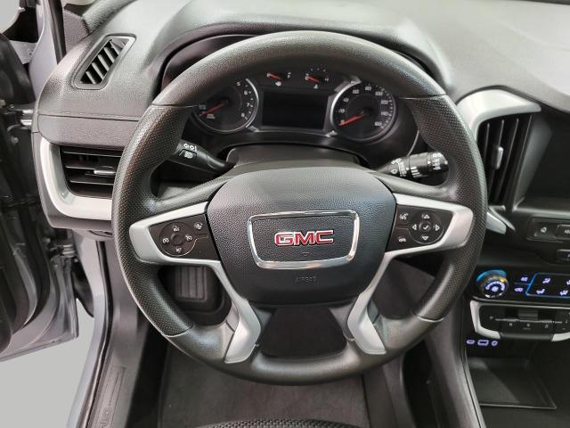 2024 GMC Terrain Vehicle Photo in APPLETON, WI 54914-4656