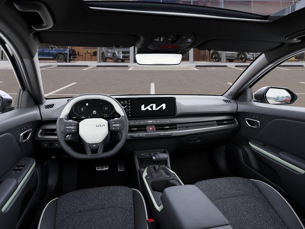 2025 Kia K4 Vehicle Photo in Langhorne, PA 19047