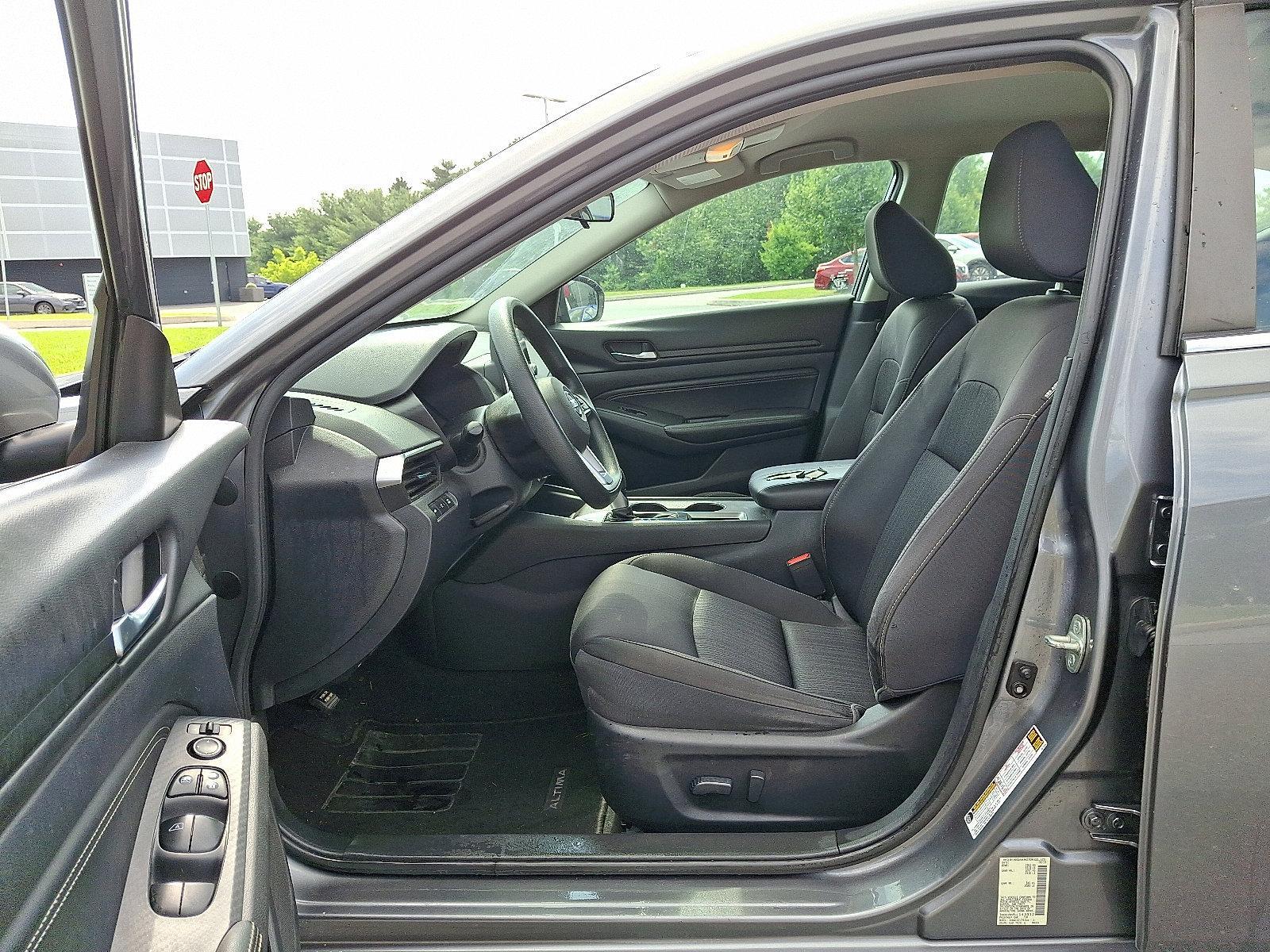 2020 Nissan Altima Vehicle Photo in Mechanicsburg, PA 17050-2306
