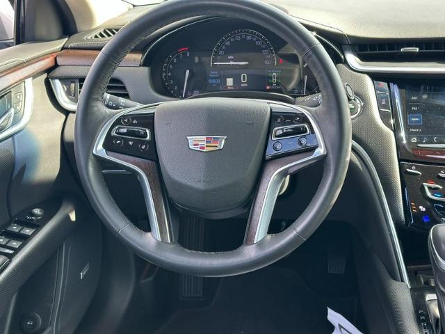2019 Cadillac XTS Vehicle Photo in COLUMBIA, MO 65203-3903