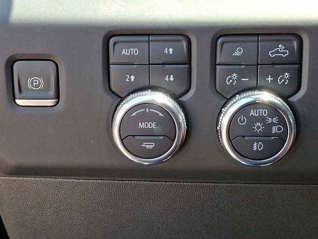 2024 GMC Sierra 1500 Vehicle Photo in DANBURY, CT 06810-5034