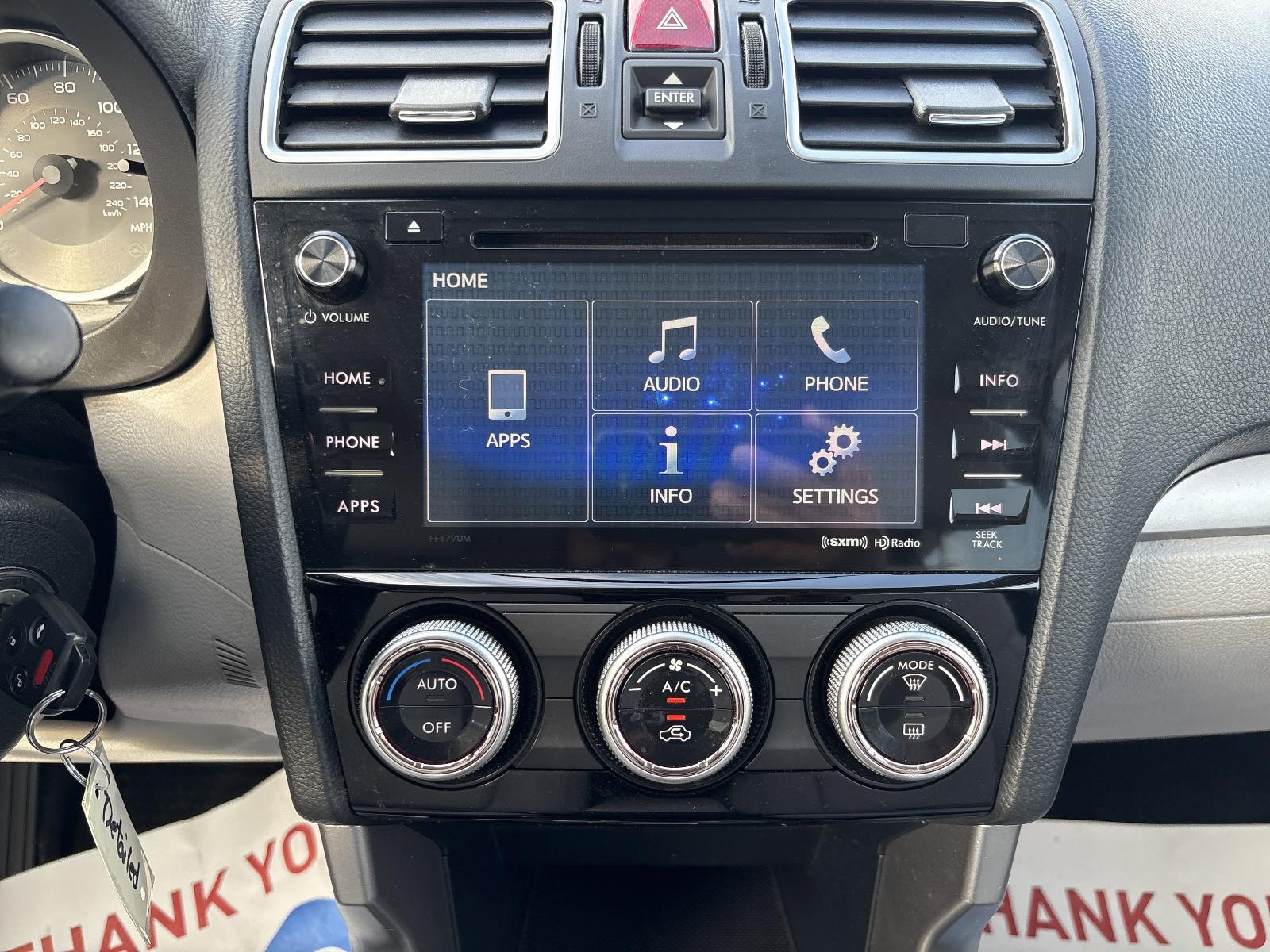 2018 Subaru Forester Vehicle Photo in Mechanicsburg, PA 17050