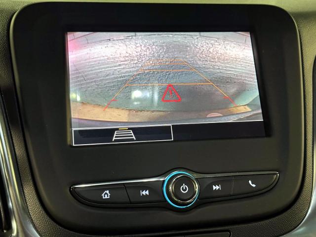 2022 Chevrolet Equinox Vehicle Photo in Roslyn, NY 11576