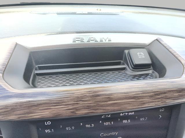 2020 Ram 2500 Vehicle Photo in Green Bay, WI 54304