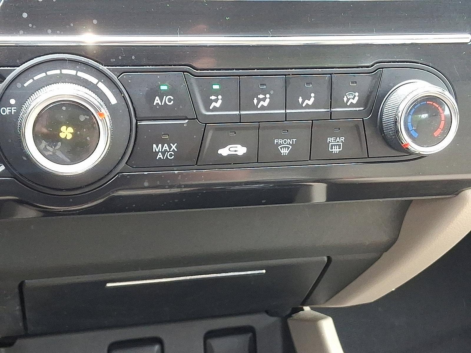2013 Honda Civic Sedan Vehicle Photo in Harrisburg, PA 17111