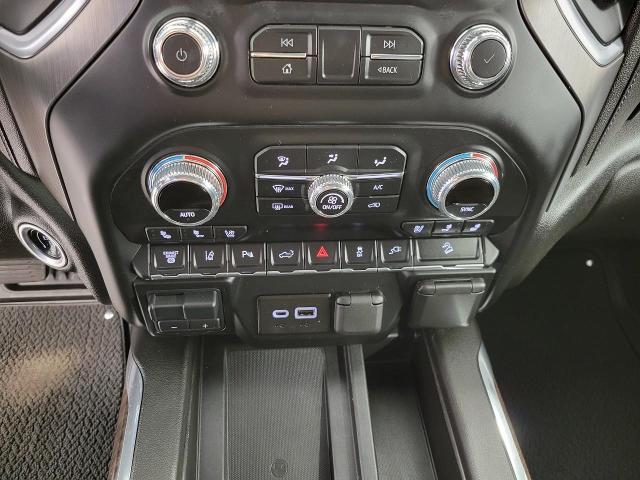 2022 GMC Sierra 2500 HD Vehicle Photo in APPLETON, WI 54914-4656