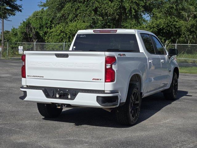 2023 Chevrolet Silverado 1500 Vehicle Photo in Decatur, TX 76234
