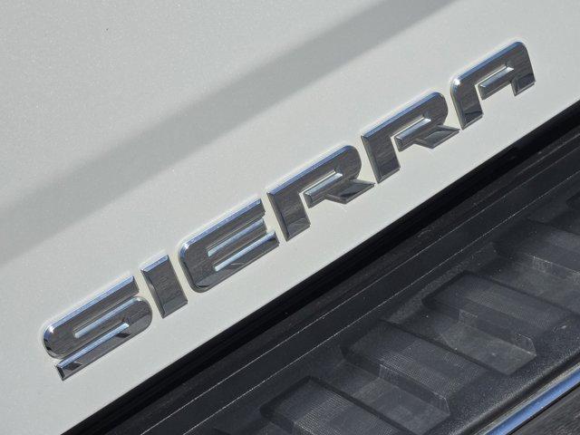 2018 GMC Sierra 1500 Vehicle Photo in Decatur, TX 76234