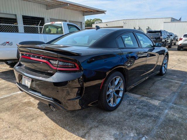 2023 Dodge Charger Vehicle Photo in BRUNSWICK, GA 31525-1881
