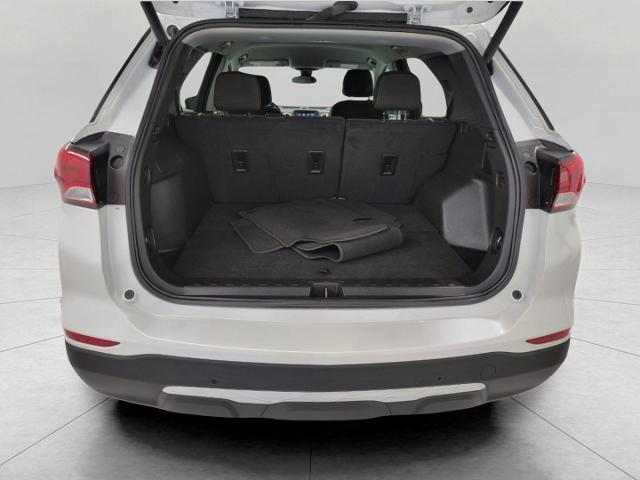 2024 Chevrolet Equinox Vehicle Photo in GREEN BAY, WI 54303-3330