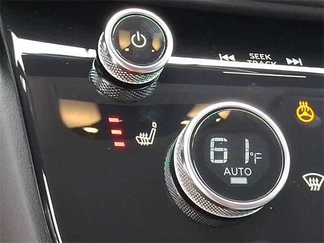 2026 INFINITI QX60 Vehicle Photo in Willow Grove, PA 19090