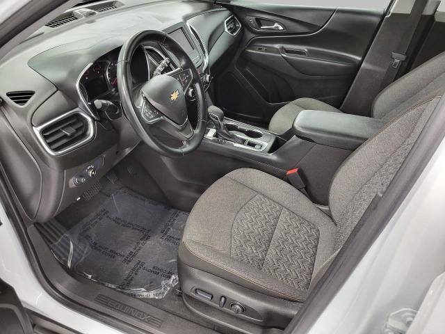 2024 Chevrolet Equinox Vehicle Photo in NEENAH, WI 54956-2243