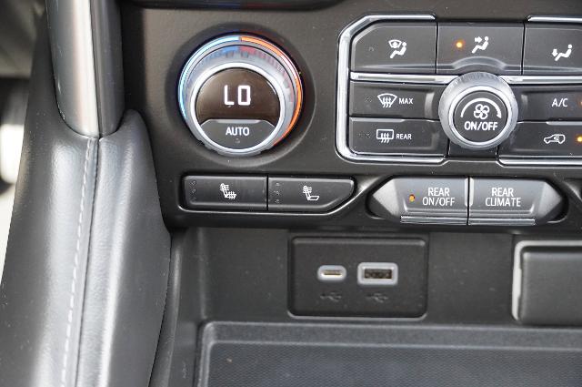 2021 Chevrolet Tahoe Vehicle Photo in Riverdale, UT 84405