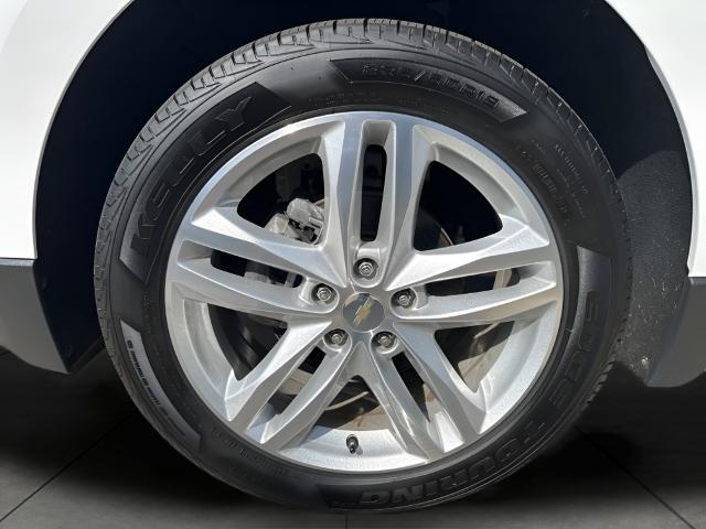 2021 Chevrolet Equinox Vehicle Photo in MANITOWOC, WI 54220-5838