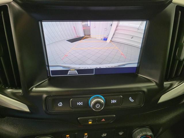 2024 GMC Terrain Vehicle Photo in GREEN BAY, WI 54303-3330