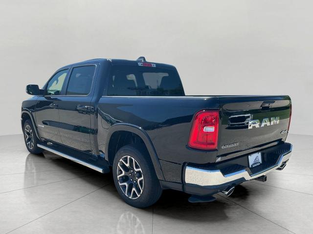 2026 Ram 1500 Vehicle Photo in Kaukauna, WI 54130