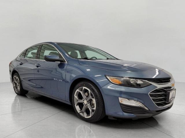 2024 Chevrolet Malibu Vehicle Photo in GREEN BAY, WI 54303-3330