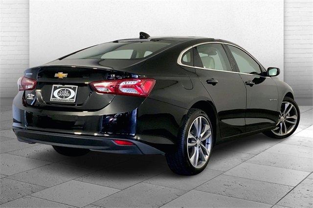 2024 Chevrolet Malibu Vehicle Photo in INDEPENDENCE, MO 64055-1314