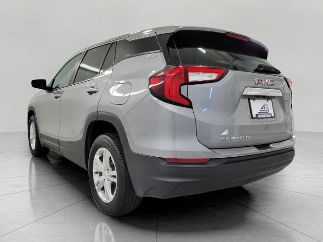 2024 GMC Terrain Vehicle Photo in MIDDLETON, WI 53562-1492