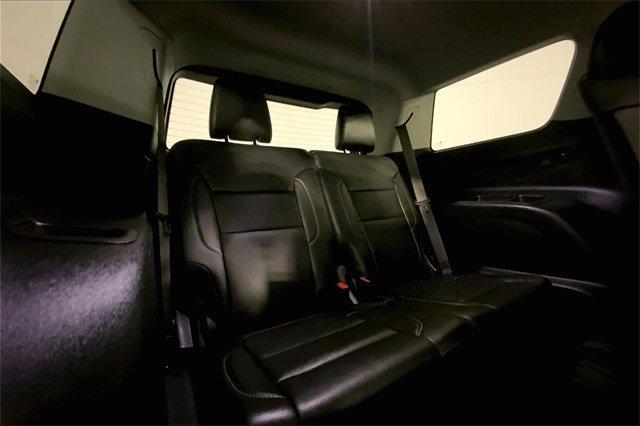 2023 GMC Acadia Vehicle Photo in INDEPENDENCE, MO 64055-1377
