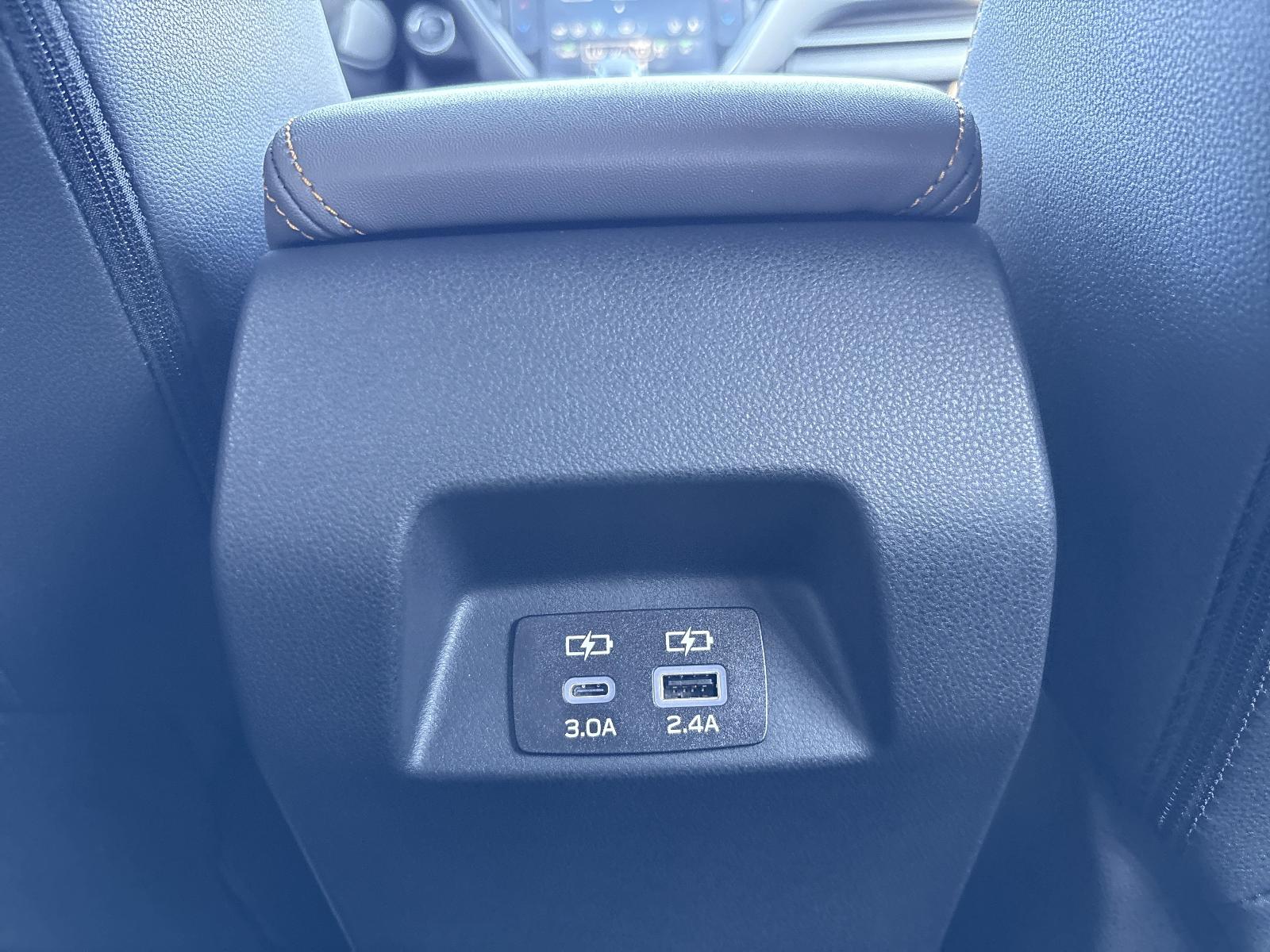 2025 Subaru Crosstrek Vehicle Photo in Mechanicsburg, PA 17050