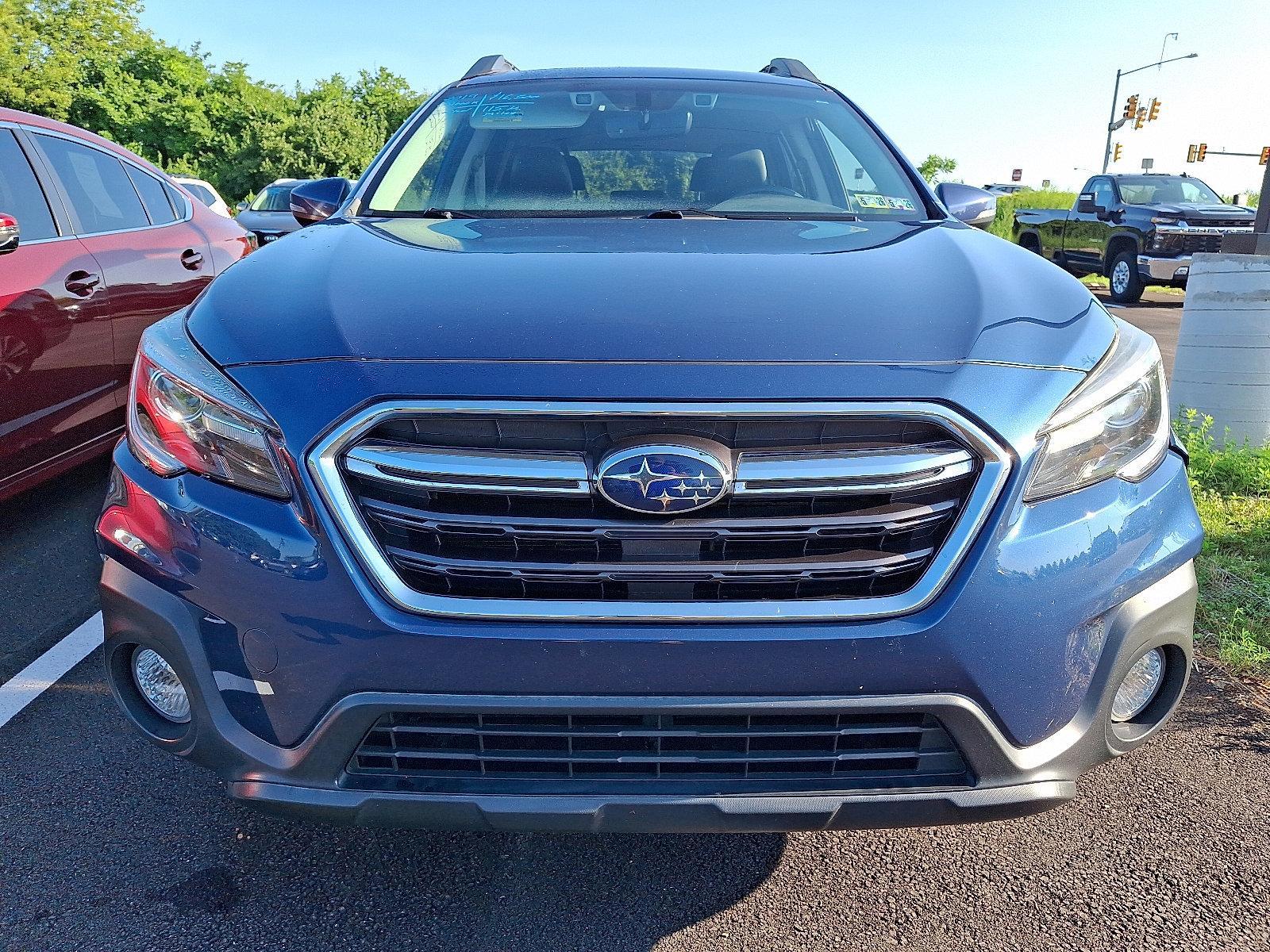 2019 Subaru Outback Vehicle Photo in Easton, PA 18045