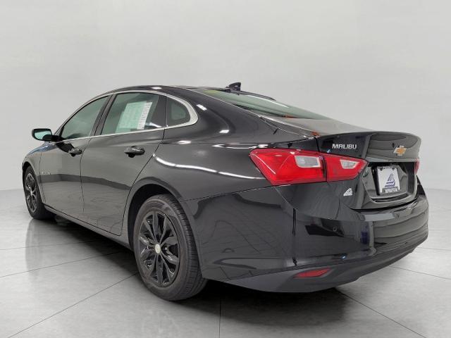 2024 Chevrolet Malibu Vehicle Photo in NEENAH, WI 54956-2243