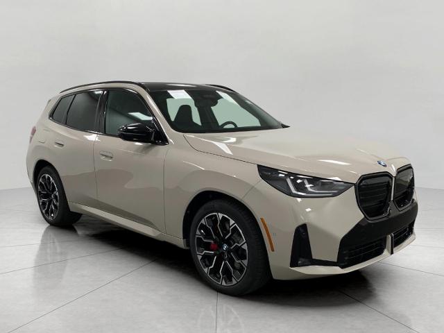 2025 BMW X3 M50 xDrive Vehicle Photo in Neenah, WI 54956