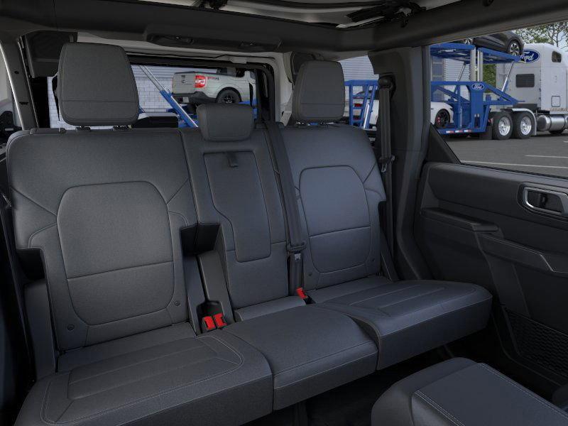 2025 Ford Bronco Vehicle Photo in Belle Vernon, PA 15012