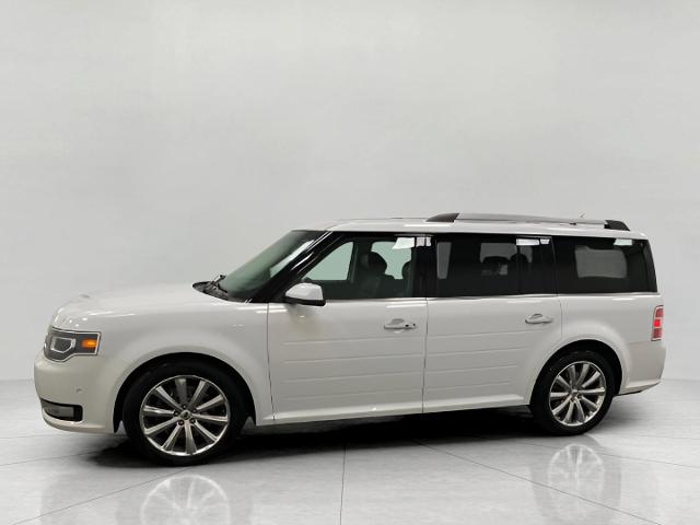 2016 Ford Flex Vehicle Photo in Appleton, WI 54913