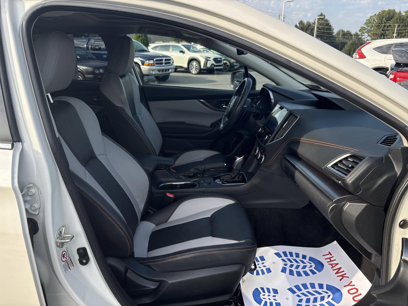 2018 Subaru Crosstrek Vehicle Photo in Mechanicsburg, PA 17050
