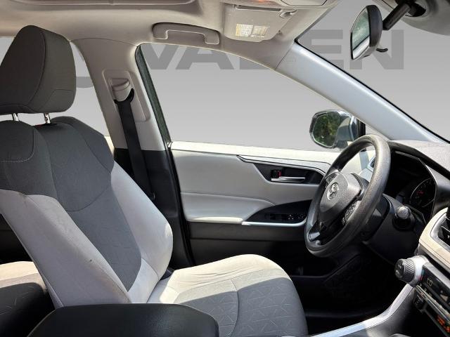 2019 Toyota RAV4 Vehicle Photo in Statesboro, GA 30458